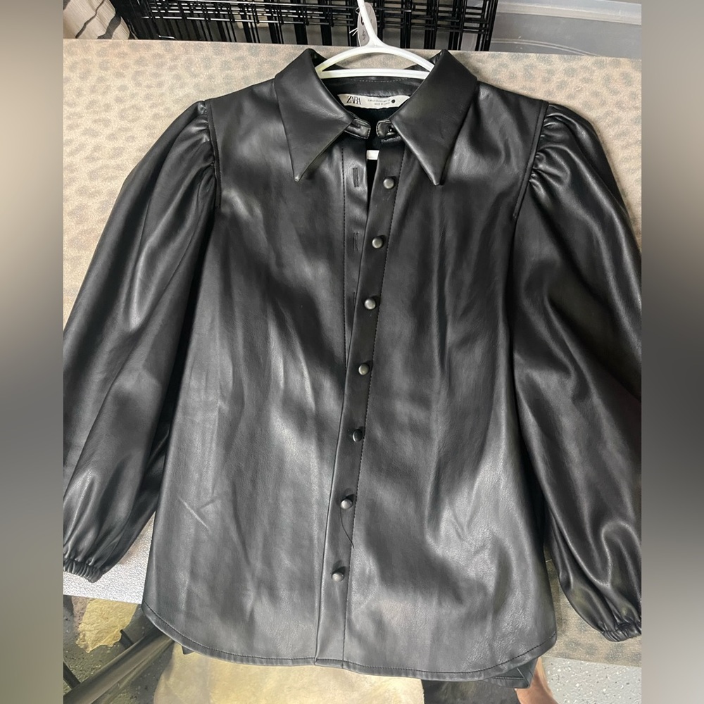 From Zara Rome